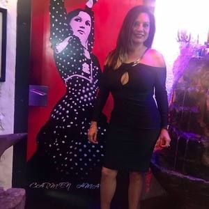 Meet your Posher, Mirna